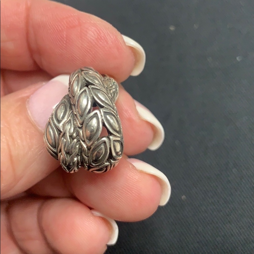 John Hardy earrings